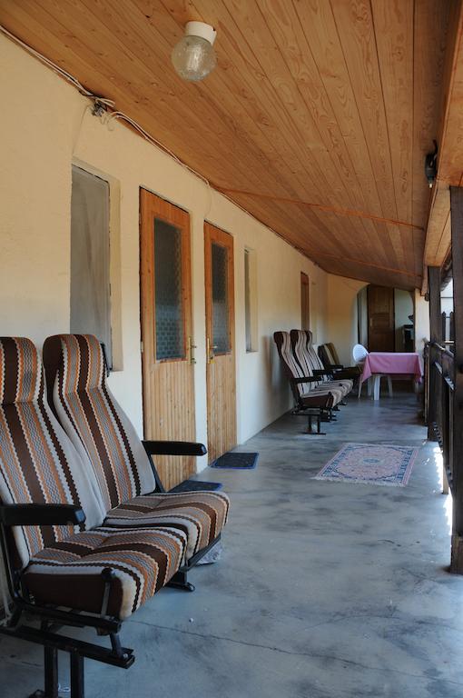 Horvath Vendeghaz Hotel Monosbel Room photo